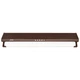 Вытяжка плоская Jantar PHT I LED 60 Brown - изображение 4