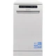 Посудомоечная машина Indesit DSFO3T224C (m518036) - изображение 1