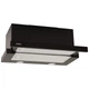 Вытяжка телескопическая Eleyus LOTUS 1200 60 Black - изображение 1