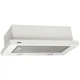 Вытяжка телескопическая Eleyus CYCLON 700 60 White - изображение 3
