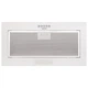 Вытяжка встраиваемая Jantar BILT 650 LED 52 White - изображение 4