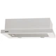 Вытяжка телескопическая Eleyus CYCLON 700 60 White - изображение 5