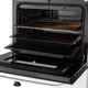 Плита газовая Eleyus CAST 6001 CF WH - изображение 6