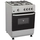 Плита газовая Eleyus CUBA 6001 EF GR - изображение 2