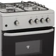 Плита газовая Eleyus CUBA 6001 EF GR - изображение 4