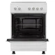 Плита комбинированная Eleyus KRONO 6003 EF WH - изображение 8