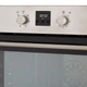 Духовой шкаф электрический Eleyus SIGMA 6006 IS+BL Нержавеющая сталь + черный - изображение 3