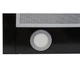 Встраиваемая вытяжка Ventolux Garda 60 BK (900) LED, 600 мм, 3 скорости, 64 дБ, черная(TO_00-00007817) - изображение 4