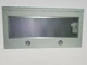 Вытяжка телескопическа Akpo Wk-7 Light twin eco glass (два мотора, стекло) 50 Бежевый (121103) - изображение 5