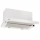 Вытяжка телескопическая Eleyus Breeze 1200 60 White - изображение 1