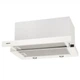 Вытяжка телескопическая Eleyus Breeze 1200 60 White - изображение 2