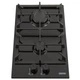 Варочная поверхность газовая Eleyus CABO 30 BL CF (14450) - изображение 2