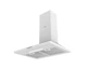 Вытяжка купольная Borgio BKF (TR) 60 White - изображение 1