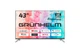 Телевизор Grunhelm 43UI700-GA11V - изображение 1