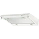 Вытяжка плоская Eleyus BONA ІІ LED SMD 60 2мотора White - изображение 3