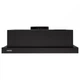 Вытяжка телескопическая Eleyus Breeze 700 60 Black - изображение 5