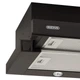 Вытяжка телескопическая Eleyus Breeze 700 60 Black - изображение 8