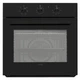 Духовой шкаф электрический Eleyus DIANA 6006 BL - изображение 1