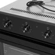 Духовой шкаф электрический Eleyus DIANA 6006 BL - изображение 2