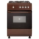 Плита газовая Eleyus CUBA 6001 EF BR - изображение 1