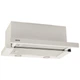 Вытяжка телескопическая Eleyus LOTUS 1200 60 White - изображение 3