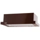 Вытяжка телескопическая Eleyus CYCLON 700 60 Brown - изображение 5