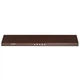 Вытяжка плоская Jantar ST I LED 50 Brown - изображение 3