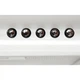 Вытяжка плоская Eleyus Line I 50 White - изображение 7