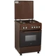 Плита комбинированная Eleyus KRONO 6003 EF BR Коричневый - изображение 3