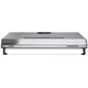Вытяжка плоская Eleyus BONA ІІ LED SMD 60 2мотора Inox - изображение 4