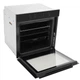 Духовой шкаф электрический Eleyus WANDA 6009 BL STL - изображение 8