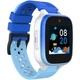 Смарт-часы Havit HV-KW12 IP68, GPS, 4G Blue (HV-KW12 Blue) - изображение 3