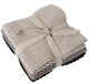 Zestaw ściereczek kuchennych Boltze  Clothy z bawełny 25 x 25 cm 3 szt (4066076429363) - obraz 1