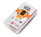 Модуль розробки Arduino M5StickC PLUS2 IoT-ESP32-PICO-V3-02 + аксесуари для годинника M5Stack K016-H2 (BotMSS-24367) - зображення 5