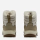 Женские зимние ботинки высокие с мембраной Jack Wolfskin Everquest Texapore High W 4053591-A0030 36 (3.5UK) 23 см Бежевые (4064886359573) - изображение 4