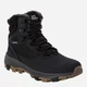 Мужские зимние ботинки с мембраной Jack Wolfskin Everquest Texapore High M 4053621-6350 41 (7.5UK) 26 см Темно-серые (4064886593816) - изображение 2