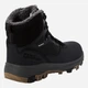 Мужские зимние ботинки с мембраной Jack Wolfskin Everquest Texapore High M 4053621-6350 41 (7.5UK) 26 см Темно-серые (4064886593816) - изображение 3