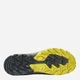 Мужские кроссовки для треккинга с мембраной Jack Wolfskin Cyrox Texapore Low M 4064281-M0072 44.5 (10UK) 28.1 см Желтые (4064886596756) - изображение 6