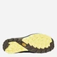 Женские демисезонные ботинки низкие для треккинга с мембраной Jack Wolfskin Cyrox Texapore Mid W 4064311-5156 40 (6.5UK) 25.5 см Коричневый/Желтый (4064886537155) - изображение 6