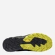 Мужские демисезонные ботинки для треккинга с мембраной Jack Wolfskin Cyrox Texapore Mid M 4064301-6945 42.5 (8.5UK) 26.8 см Коричневый/Серый/Желтый (4064886596541) - изображение 6