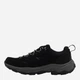 Мужские кроссовки для треккинга с мембраной Jack Wolfskin Vojo Tour Texapore Low M A62070-6350 39.5 (6UK) 24.7 см Темно-серые (4064886369367) - изображение 4