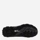 Мужские кроссовки для треккинга с мембраной Jack Wolfskin Vojo Tour Texapore Low M A62070-6350 39.5 (6UK) 24.7 см Темно-серые (4064886369367) - изображение 6