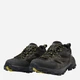 Мужские кроссовки для треккинга с мембраной Jack Wolfskin Vojo Tour Texapore Low M A62070-6945 45.5 (11UK) 28.9 см Коричневый/Серый/Желтый (4064886595643) - изображение 3