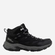 Мужские демисезонные ботинки для треккинга с мембраной Jack Wolfskin Vojo Tour Texapore Mid M A62072-6350 40.5 (7UK) 25.5 см Темно-серые (4064886368872) - изображение 1