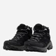 Мужские демисезонные ботинки для треккинга с мембраной Jack Wolfskin Vojo Tour Texapore Mid M A62072-6350 40.5 (7UK) 25.5 см Темно-серые (4064886368872) - изображение 3