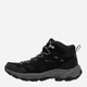 Мужские демисезонные ботинки для треккинга с мембраной Jack Wolfskin Vojo Tour Texapore Mid M A62072-6350 40.5 (7UK) 25.5 см Темно-серые (4064886368872) - изображение 4