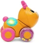 Zabawka muzyczna-jeździk Chicco Baby Sense&Focus Jelonek (8058664177141) - obraz 4
