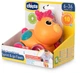 Zabawka muzyczna-jeździk Chicco Baby Sense&Focus Jelonek (8058664177141) - obraz 2