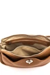 Компактная сумка на молнии с карманом коричневая ARTiS Bags 1815 5711 - изображение 5