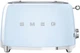 Тостер Smeg 50' Style Blue TSF01PBEU (8017709189099) - изображение 1